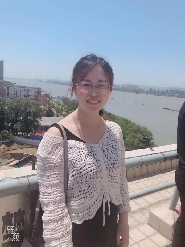 随缘的第一张照片--兰州相亲服务中心