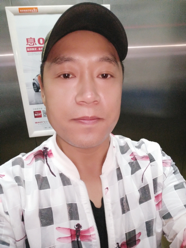 hainy的第一张照片--兰州相亲服务中心