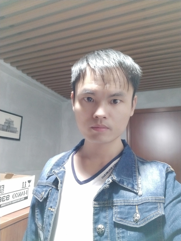 阿信的第一张照片--兰州相亲服务中心