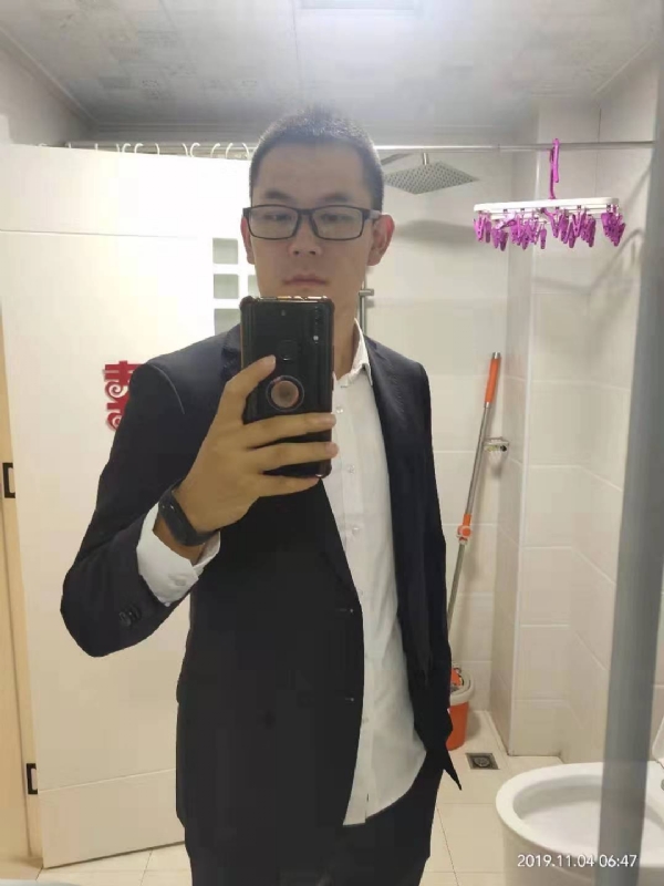 塞軍的第一张照片--兰州相亲服务中心