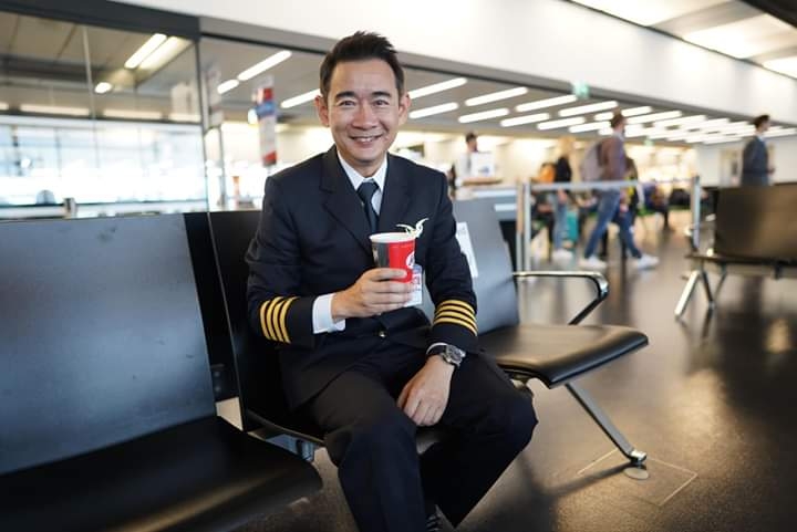 HARRYJUNG1的第一张照片--兰州相亲服务中心