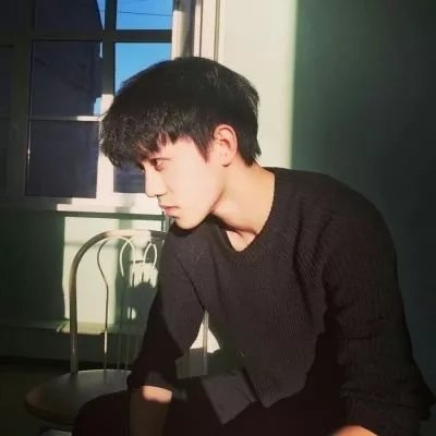 奇正的第一张照片--兰州相亲服务中心