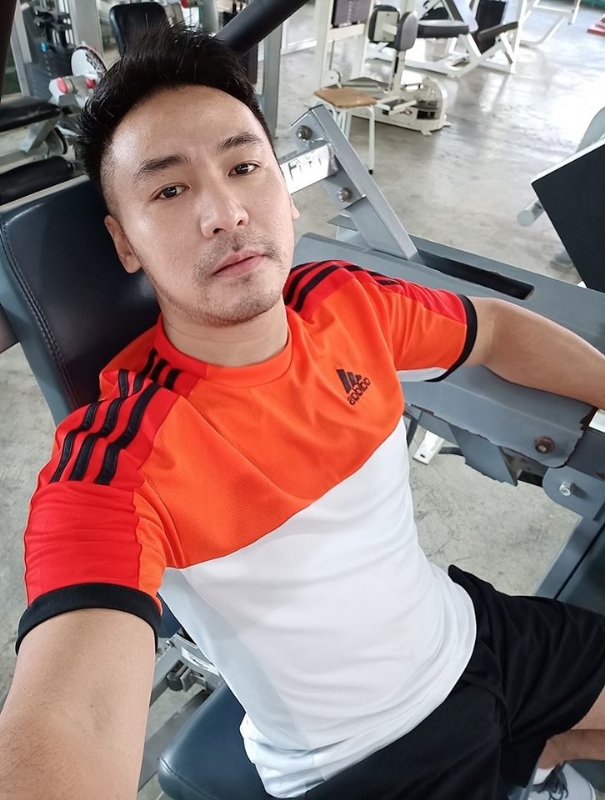 MrLin的第一张照片--兰州相亲服务中心