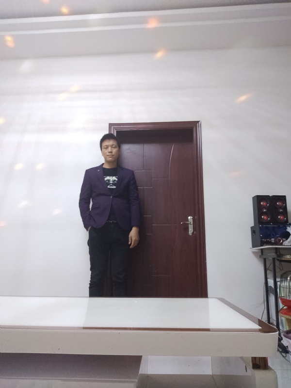 慕凡的第二张照片--兰州相亲服务中心