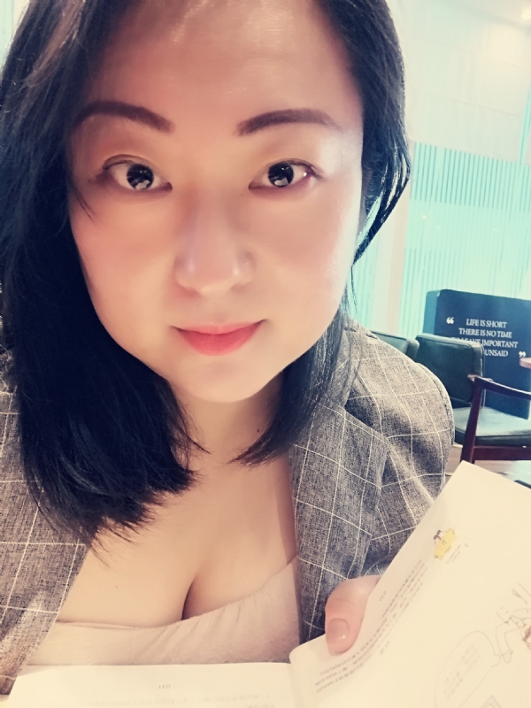 铃瑶的第二张照片--兰州相亲服务中心