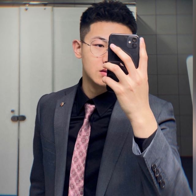 幸好的第一张照片--兰州相亲服务中心