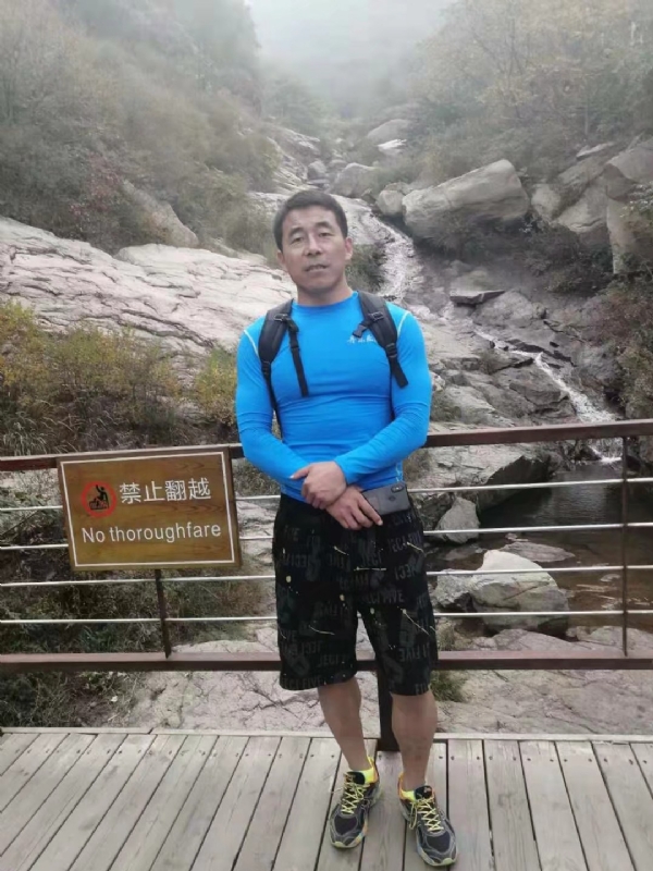 四季阳光的第一张照片--兰州相亲服务中心