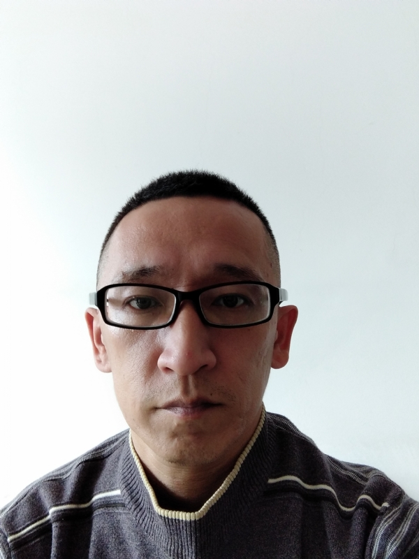 晓峰的第五张照片--兰州相亲服务中心