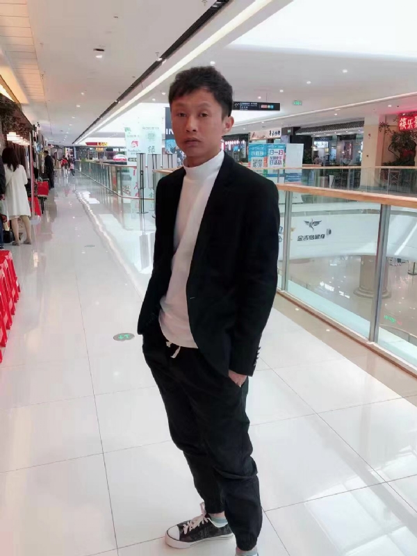杰的第一张照片--兰州相亲服务中心