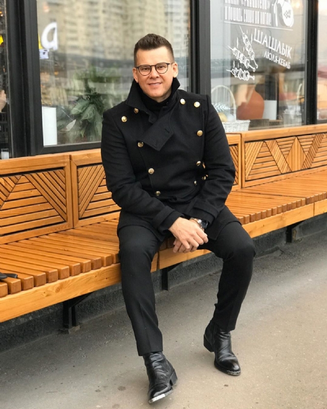 owen的第二张照片--兰州相亲服务中心