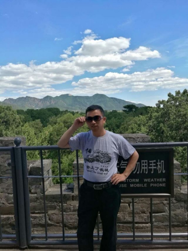 天天心情好的第一张照片--兰州相亲服务中心