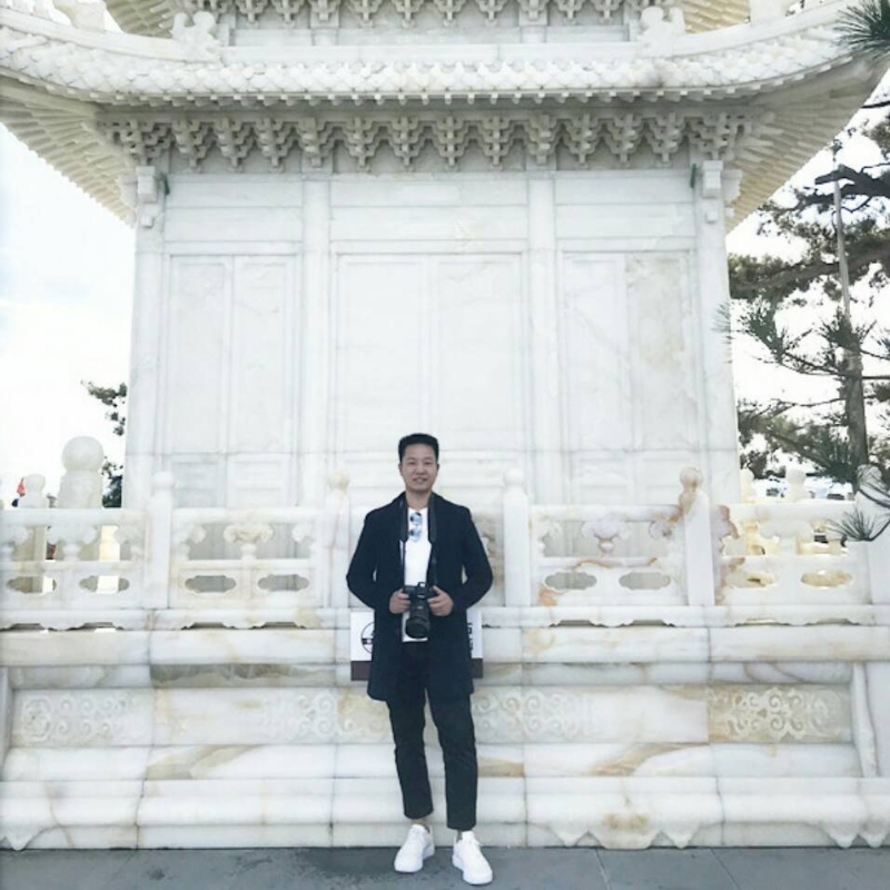 哈利波波的第一张照片--兰州相亲服务中心