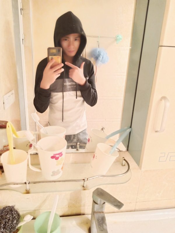 时间让我变傻的第一张照片--兰州相亲服务中心