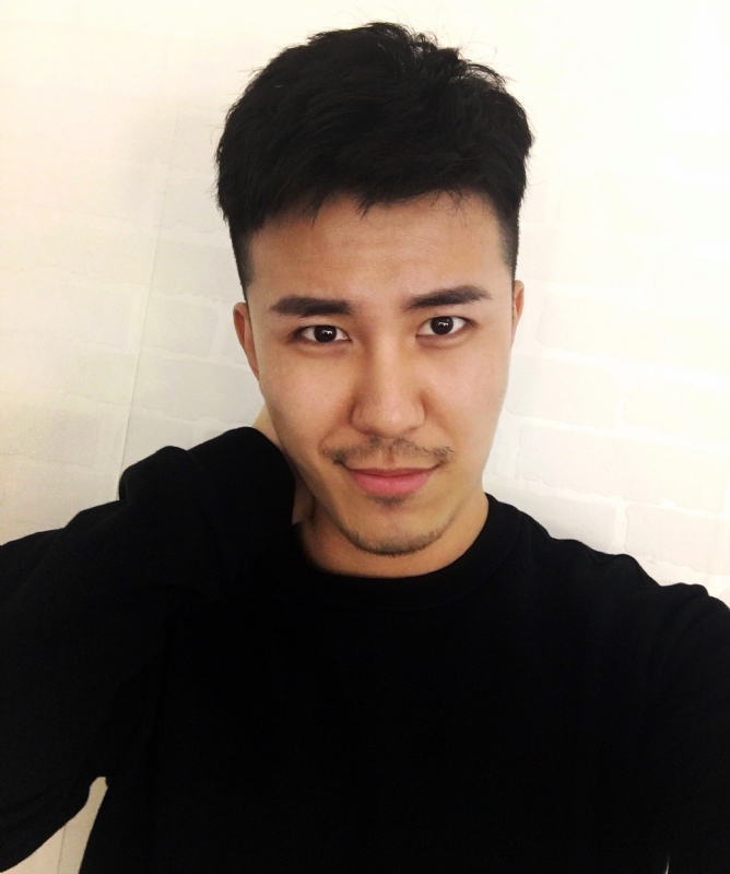 时过境迁丶的第一张照片--兰州相亲服务中心