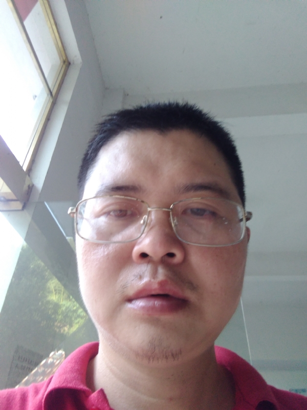 渠雨的第一张照片--兰州相亲服务中心