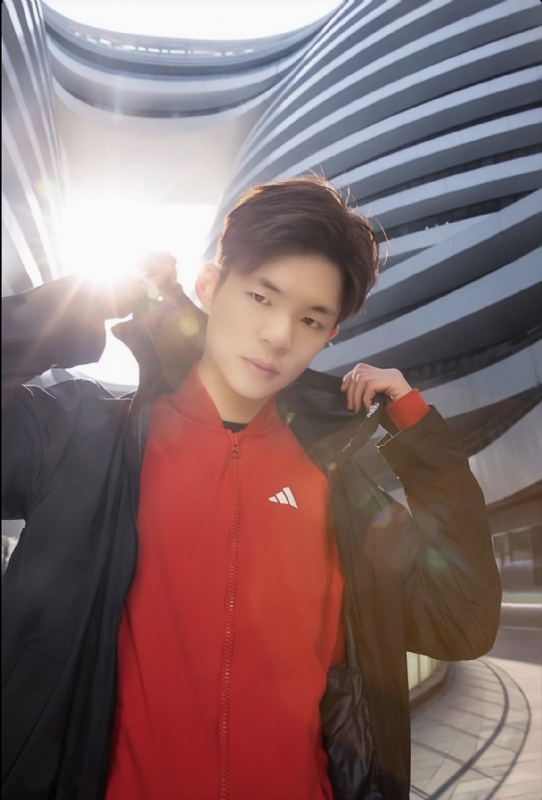 天湖社人的第一张照片--兰州相亲服务中心