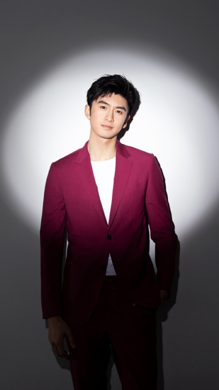 维玫的第一张照片--兰州相亲服务中心