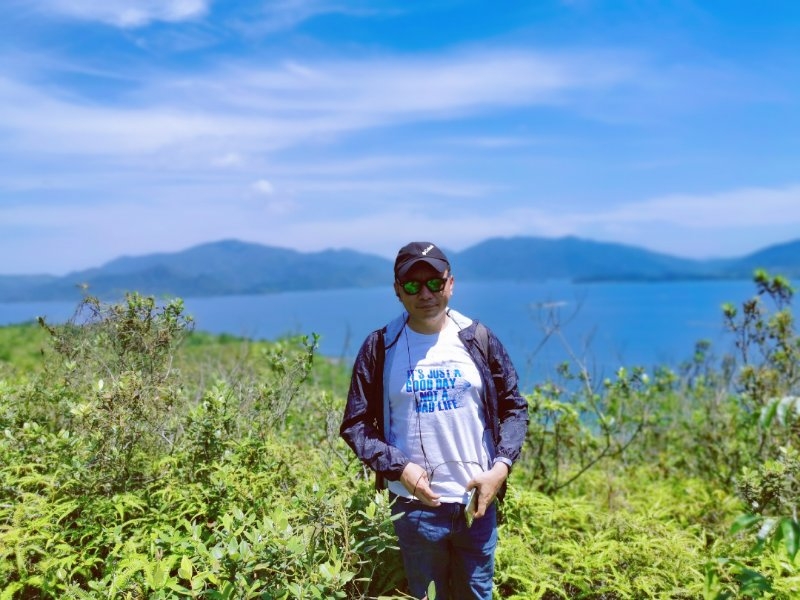 匡匡的第一张照片--兰州相亲服务中心