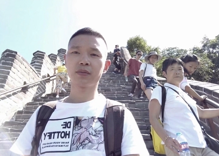 相约去旅行的第二张照片--兰州相亲服务中心