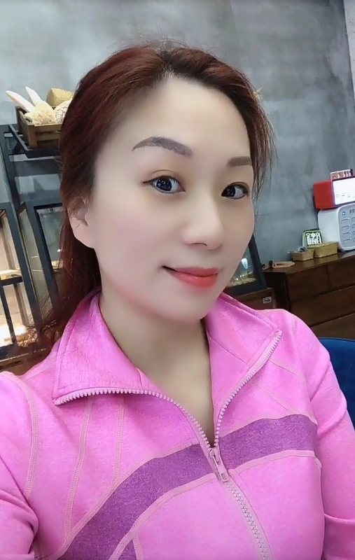 张文欣的第二张照片--兰州相亲服务中心