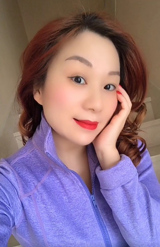 张文欣的第三张照片--兰州相亲服务中心