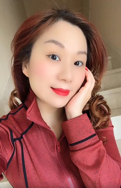 张文欣的第四张照片--兰州相亲服务中心