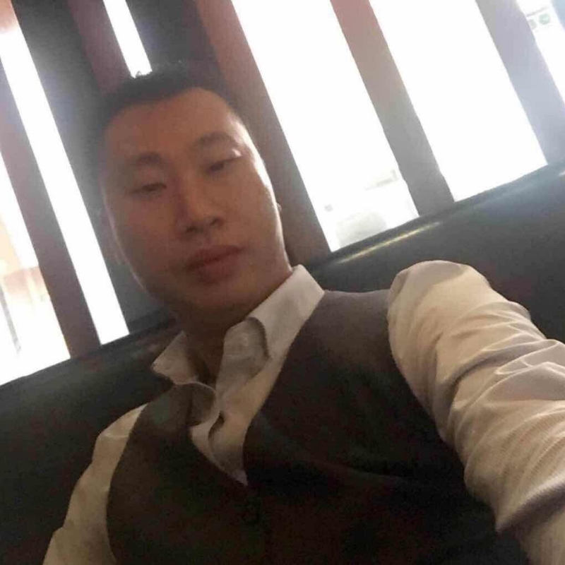 陈威的第一张照片--兰州相亲服务中心