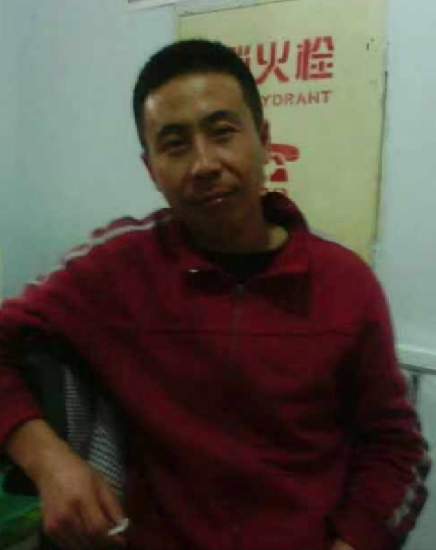 袭明轩的第一张照片--兰州相亲服务中心