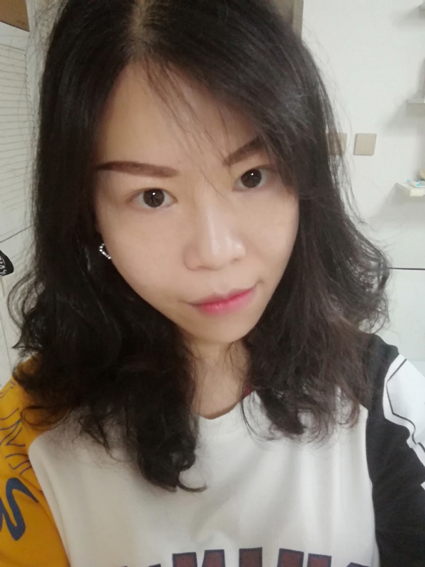 帛曳的第一张照片--兰州相亲服务中心