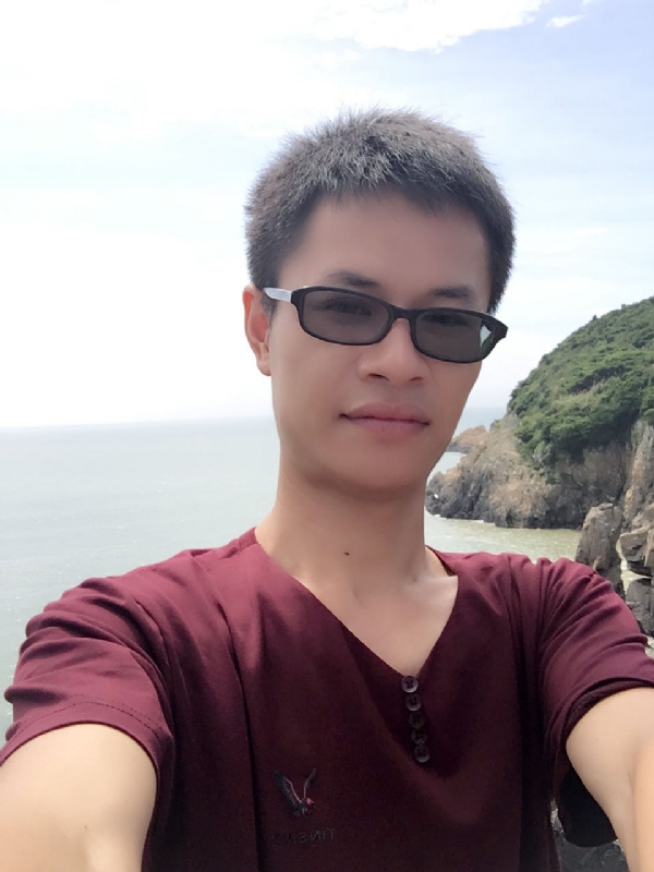 木木林的第一张照片--兰州相亲服务中心