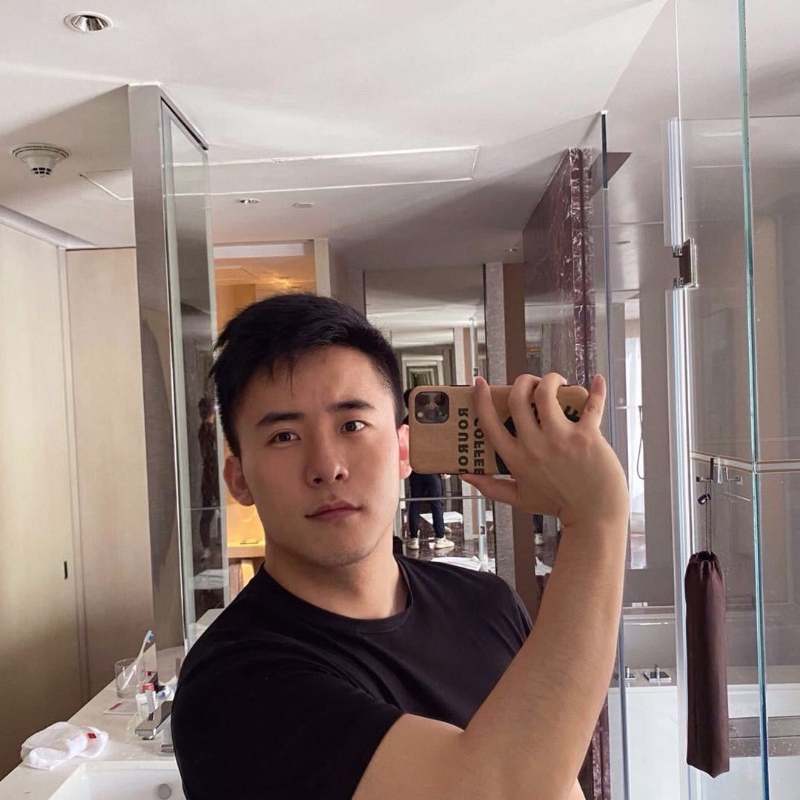 俊杰的第一张照片--兰州相亲服务中心