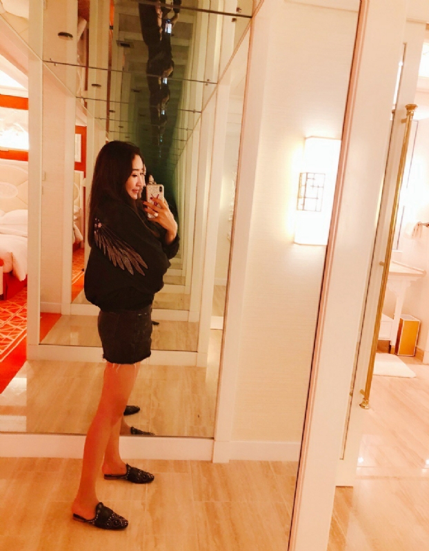 妮妮的第一张照片--兰州相亲服务中心