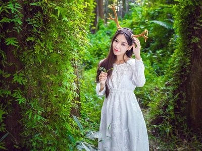 娇娇的第一张照片--兰州相亲服务中心