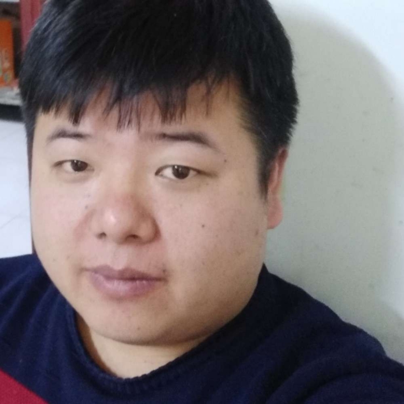 小胖的第一张照片--兰州相亲服务中心