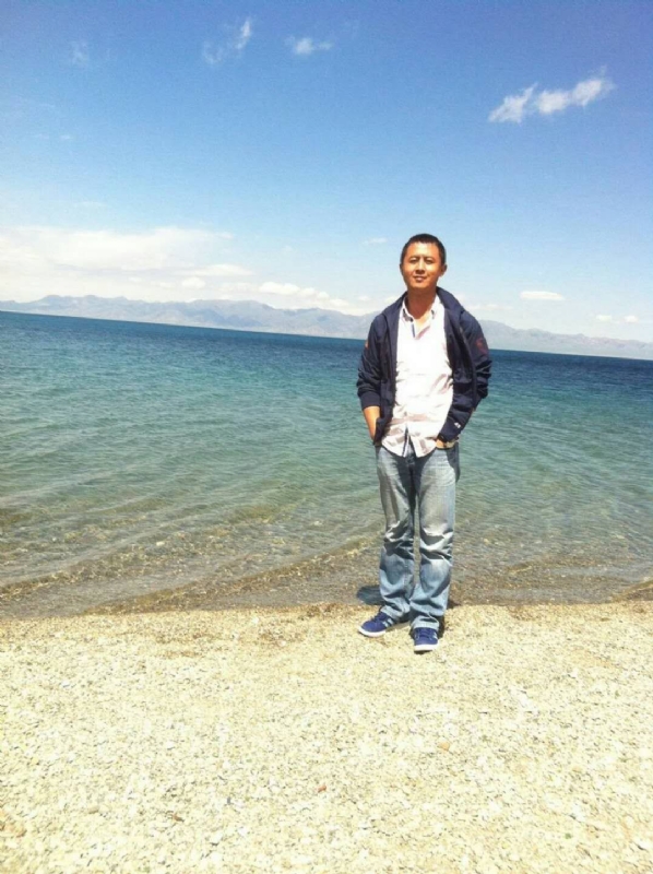 西西晨的第一张照片--兰州相亲服务中心