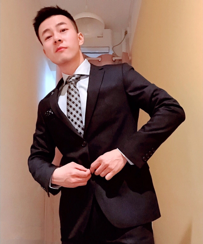 老谢家的天之蛟子的第一张照片--兰州相亲服务中心