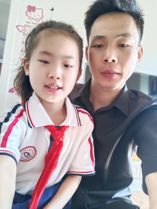 小神兽的第一张照片--兰州相亲服务中心