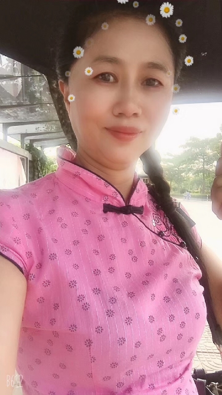 永相随的第一张照片--兰州相亲服务中心