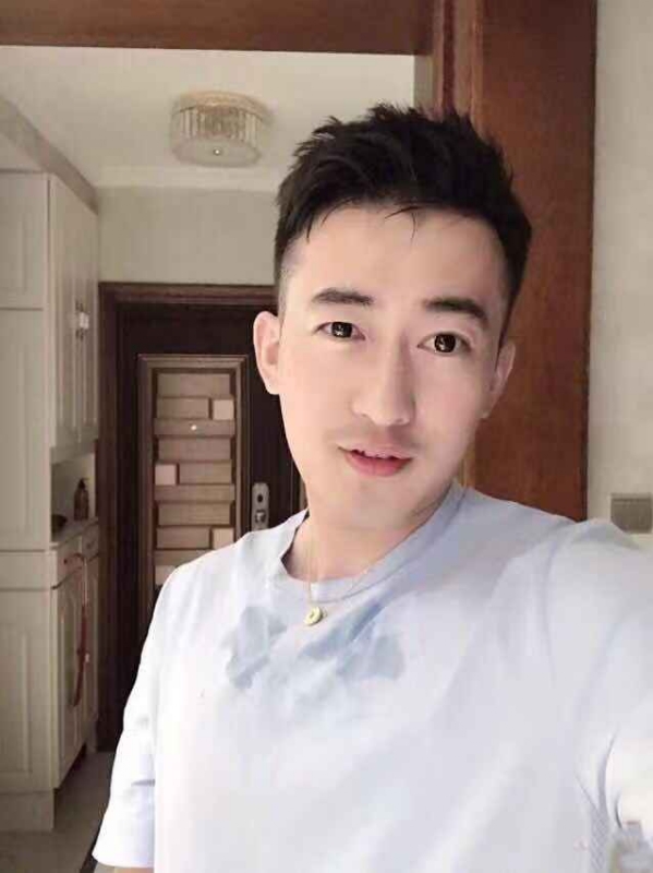 元素囡的第一张照片--兰州相亲服务中心