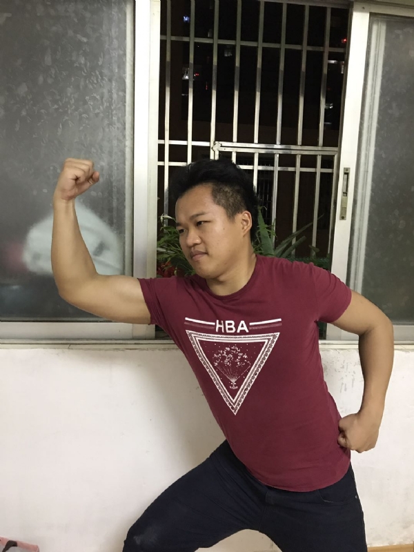 彭宏谊的第一张照片--兰州相亲服务中心