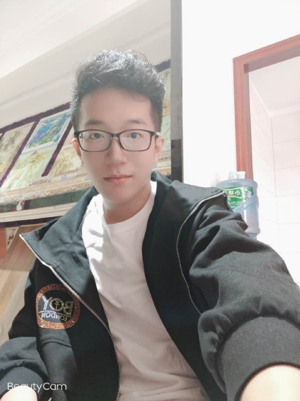 陈某某的第一张照片--兰州相亲服务中心