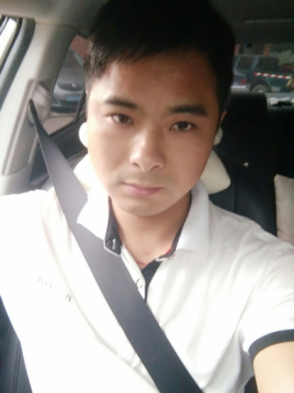 遇见你的第二张照片--兰州相亲服务中心