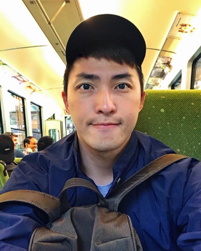 幸福满满的第二张照片--兰州相亲服务中心