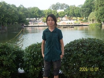 小雨點的第一张照片--兰州相亲服务中心