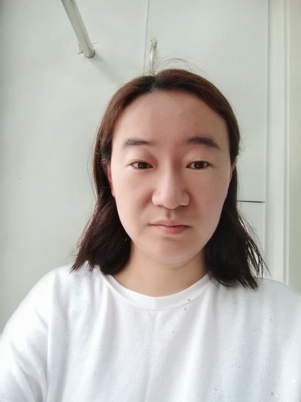 洁的第一张照片--兰州相亲服务中心