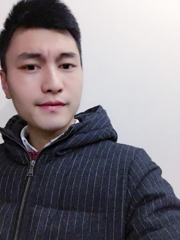 一生所爱的第二张照片--兰州相亲服务中心