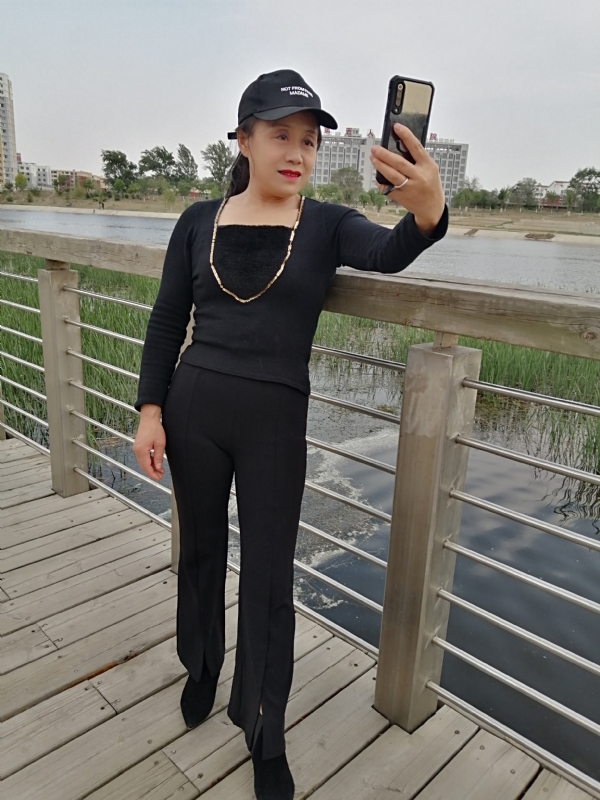 阳光你好的第四张照片--兰州相亲服务中心