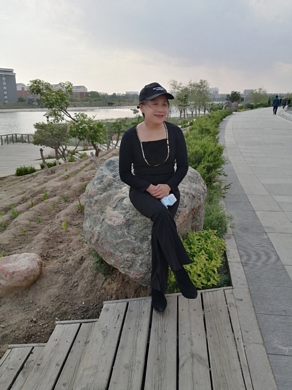 阳光你好的第五张照片--兰州相亲服务中心