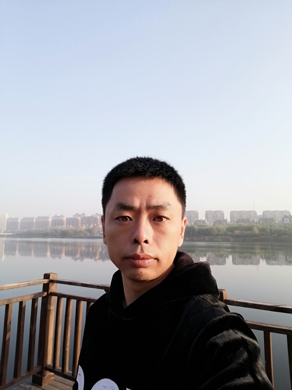 蓝颜的第一张照片--兰州相亲服务中心