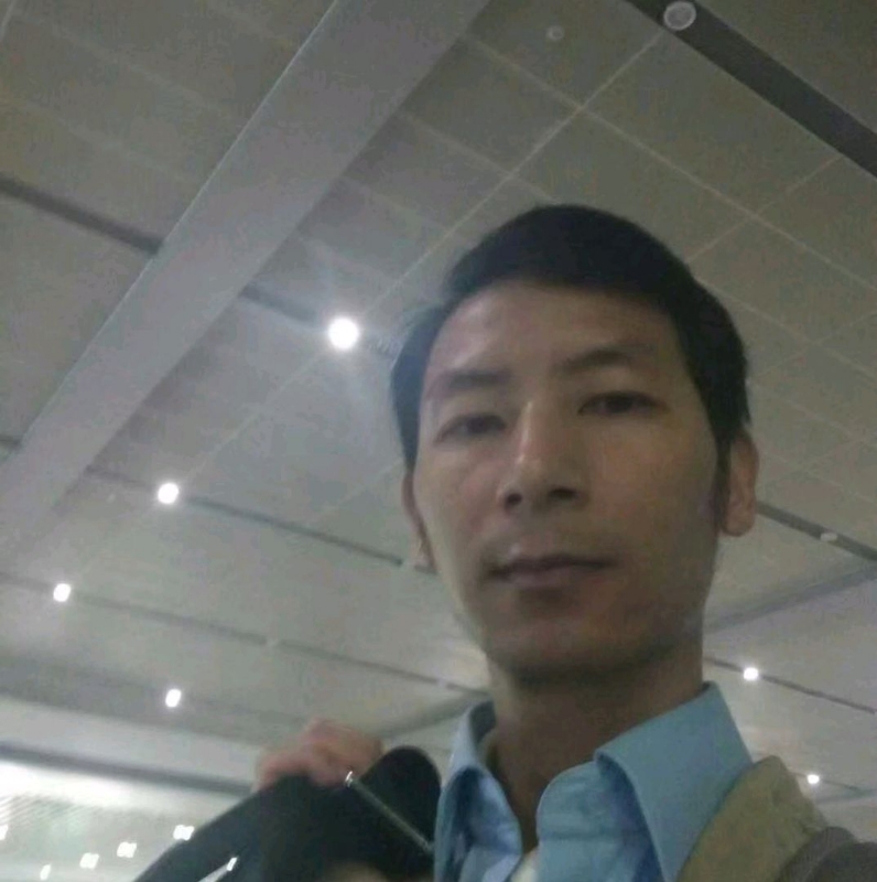 云飞扬的第一张照片--兰州相亲服务中心